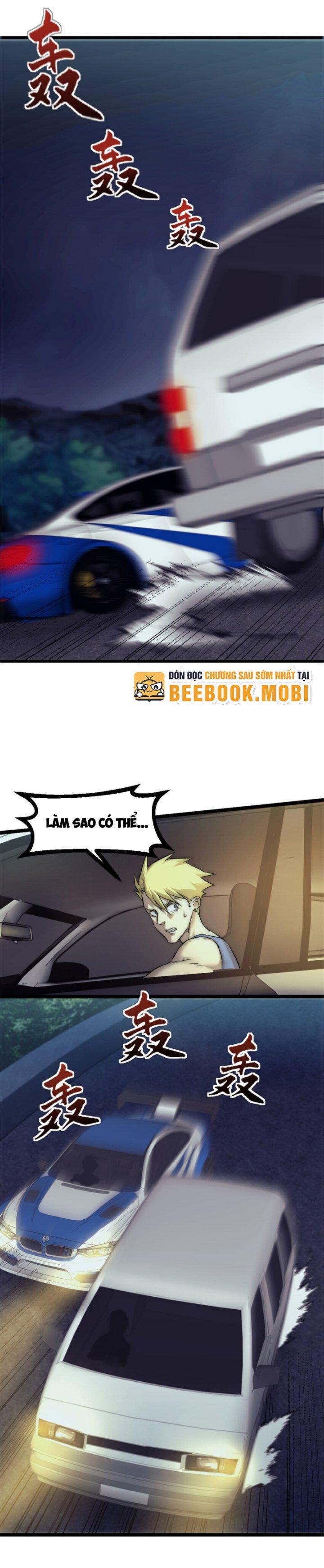 Một Ngày Của Tôi Có 48 Giờ Chapter 30 - Trang 2