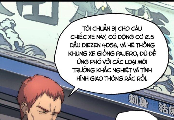 Một Ngày Của Tôi Có 48 Giờ Chapter 28 - Trang 2