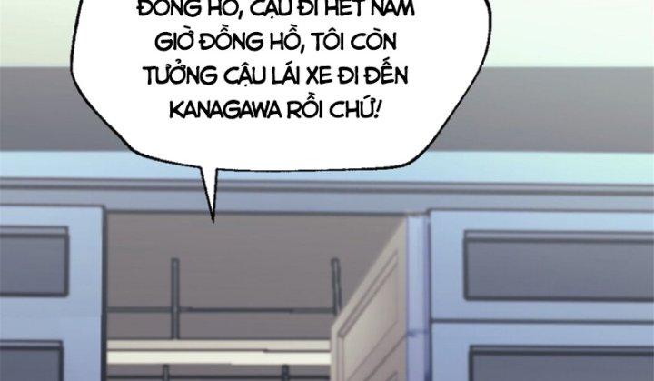 Một Ngày Của Tôi Có 48 Giờ Chapter 28 - Trang 2