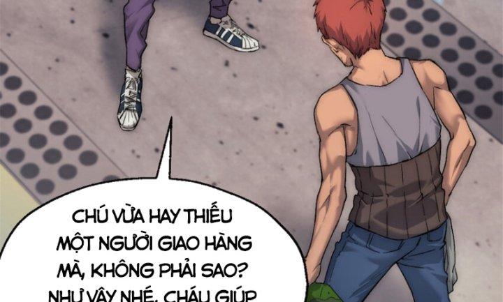 Một Ngày Của Tôi Có 48 Giờ Chapter 27 - Trang 2