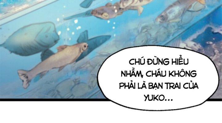 Một Ngày Của Tôi Có 48 Giờ Chapter 27 - Trang 2