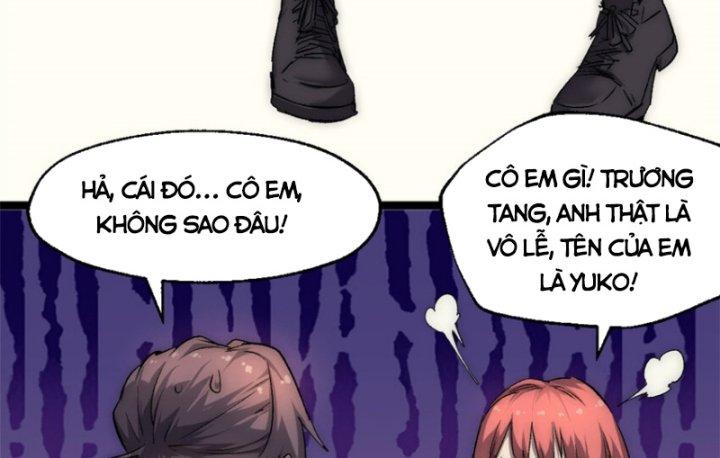 Một Ngày Của Tôi Có 48 Giờ Chapter 26 - Trang 2