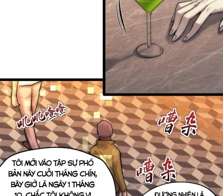 Một Ngày Của Tôi Có 48 Giờ Chapter 26 - Trang 2