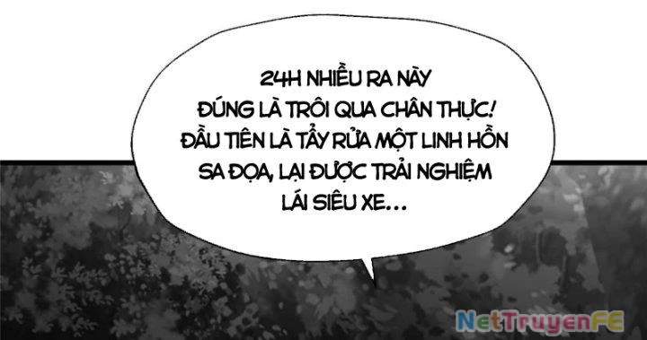 Một Ngày Của Tôi Có 48 Giờ Chapter 22 - Trang 2