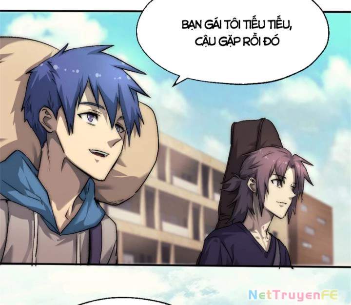 Một Ngày Của Tôi Có 48 Giờ Chapter 19 - Trang 2