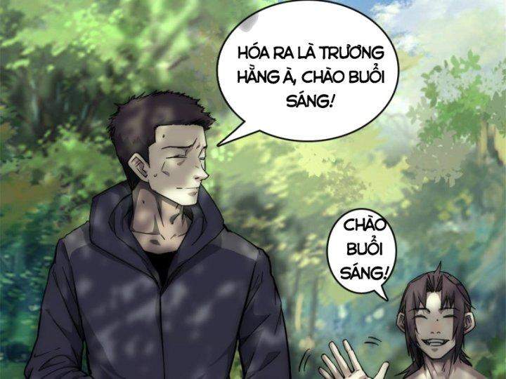 Một Ngày Của Tôi Có 48 Giờ Chapter 14 - Trang 2