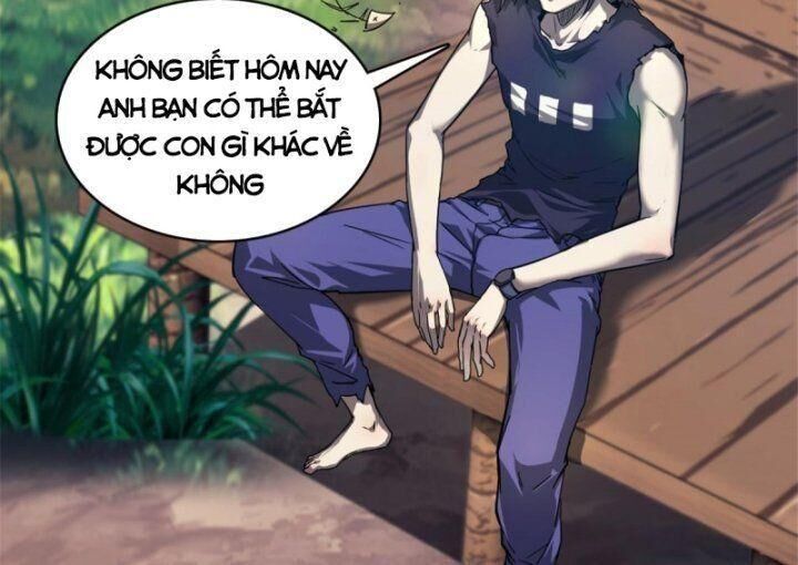 Một Ngày Của Tôi Có 48 Giờ Chapter 12 - Trang 2