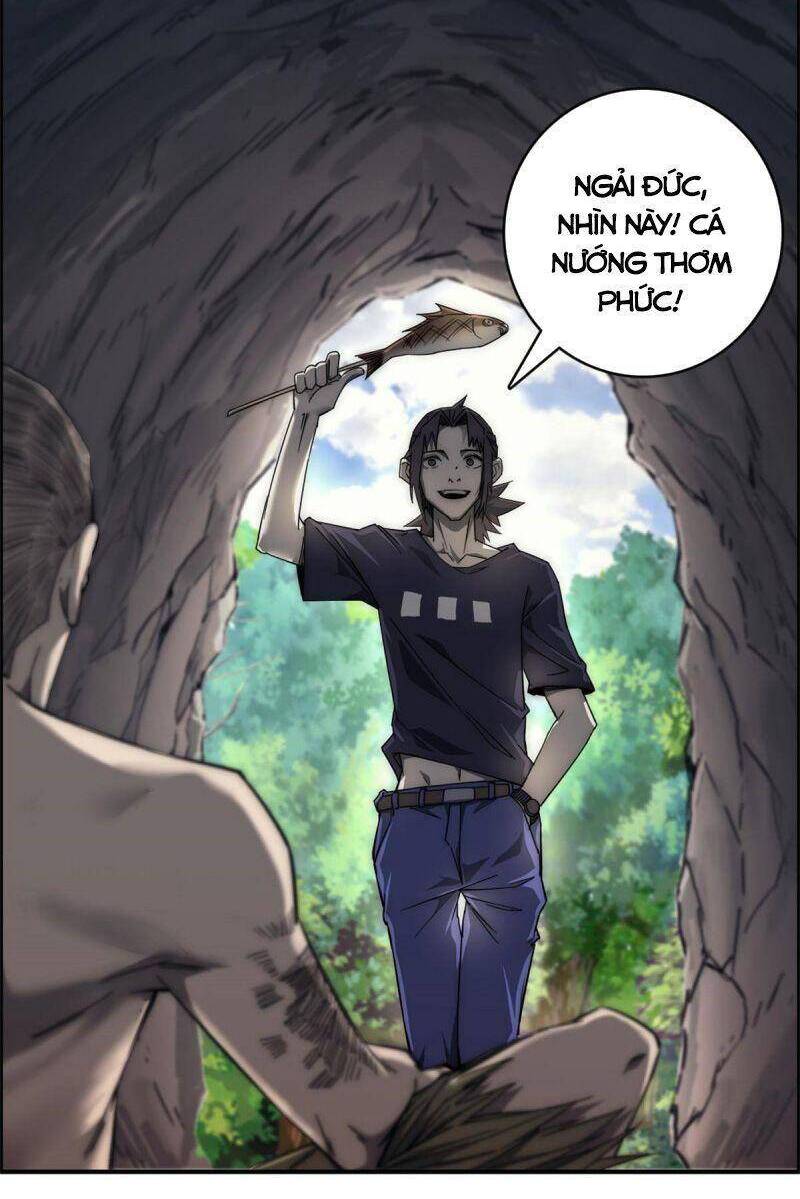 Một Ngày Của Tôi Có 48 Giờ Chapter 10 - Trang 2