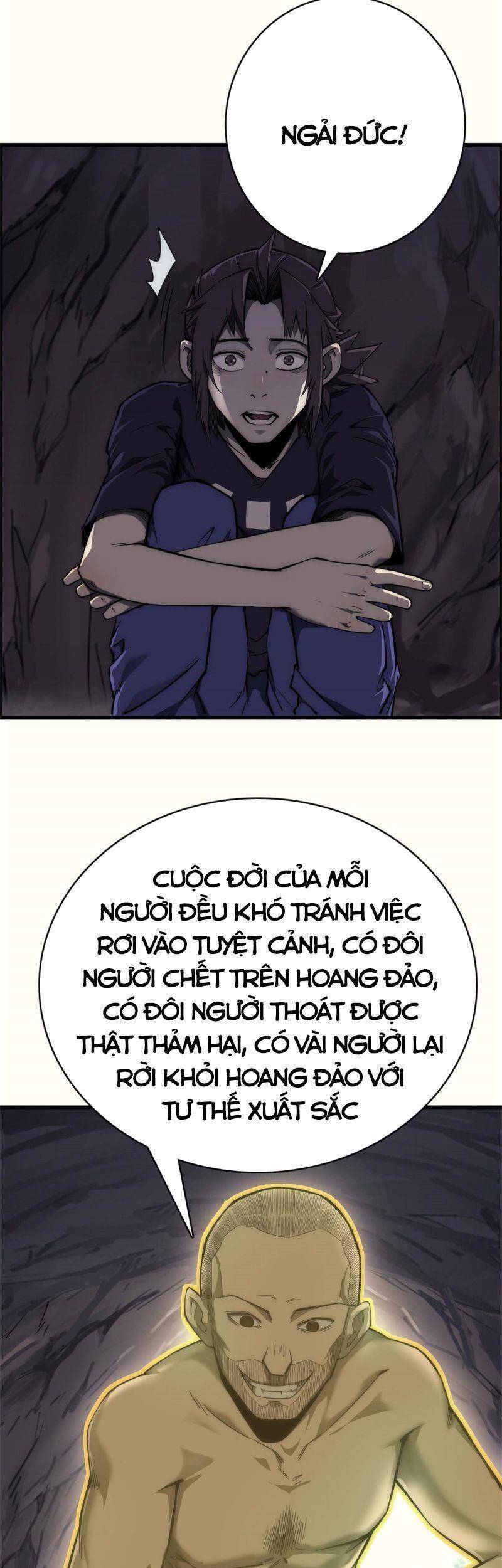 Một Ngày Của Tôi Có 48 Giờ Chapter 10 - Trang 2