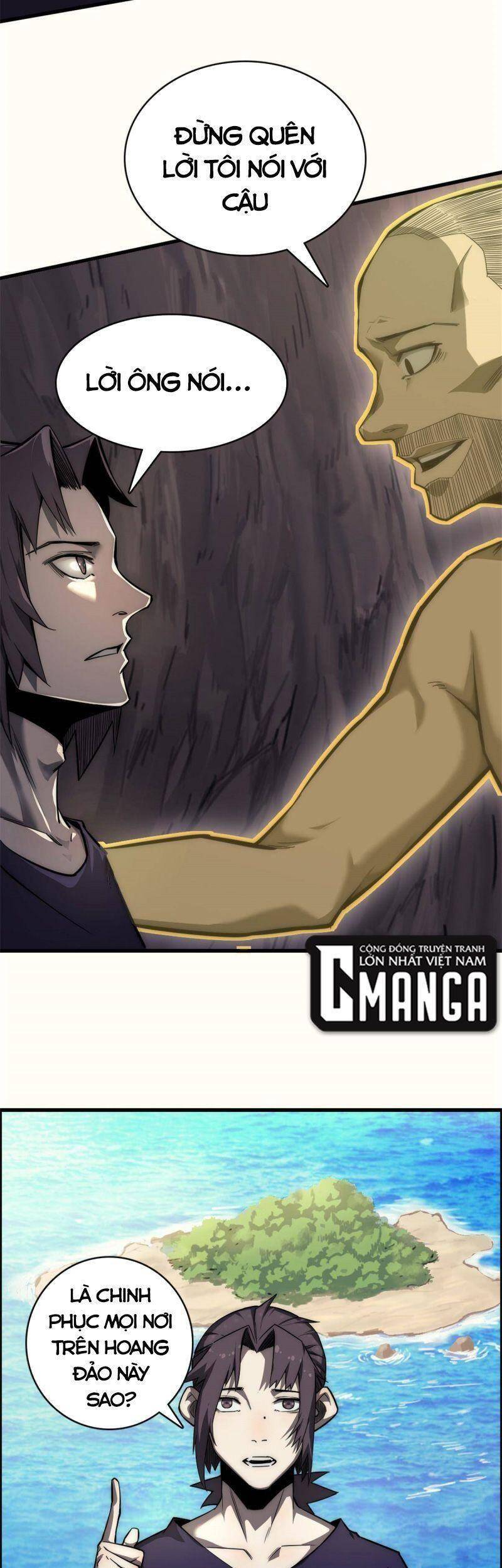 Một Ngày Của Tôi Có 48 Giờ Chapter 10 - Trang 2