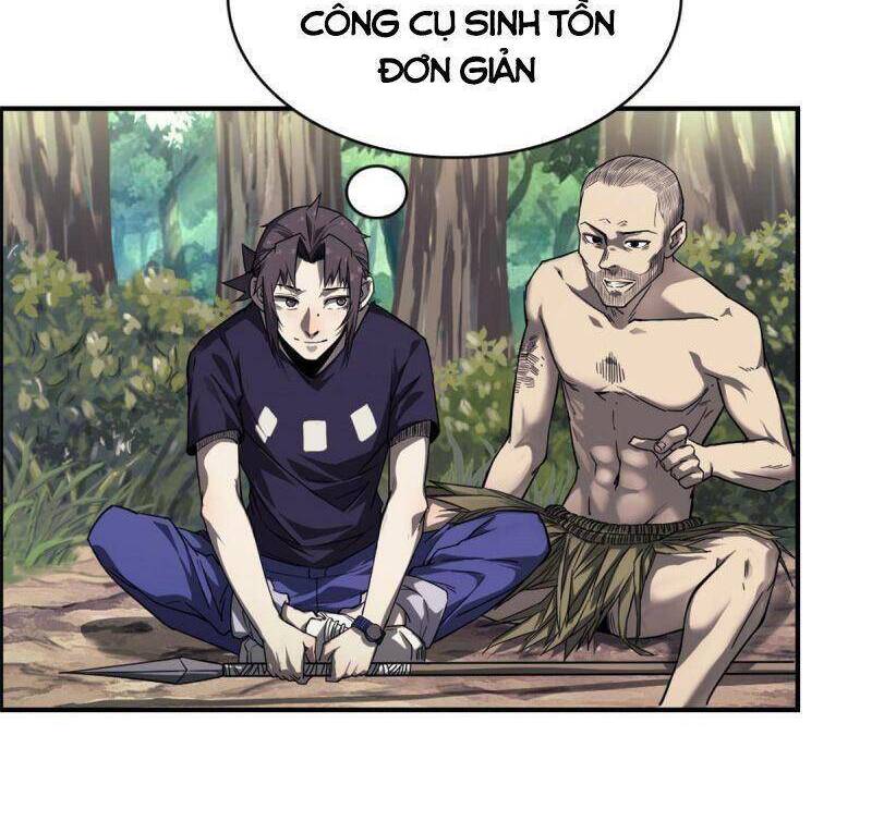 Một Ngày Của Tôi Có 48 Giờ Chapter 10 - Trang 2