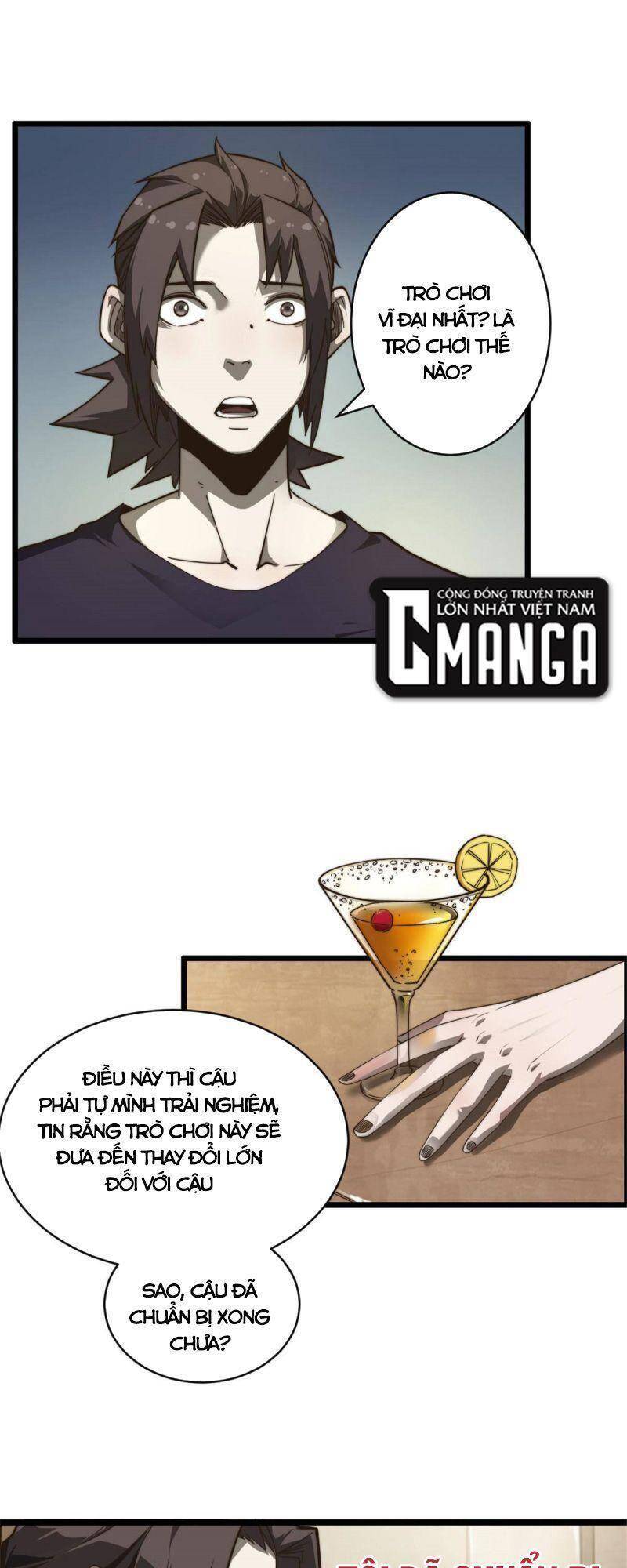 Một Ngày Của Tôi Có 48 Giờ Chapter 8 - Trang 2