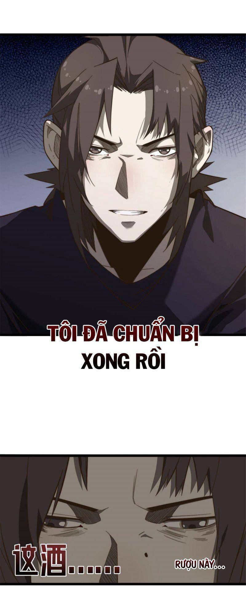 Một Ngày Của Tôi Có 48 Giờ Chapter 8 - Trang 2