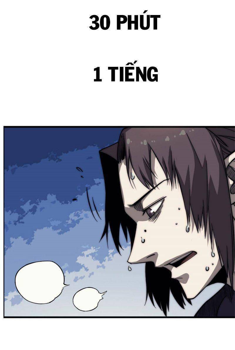 Một Ngày Của Tôi Có 48 Giờ Chapter 8 - Trang 2