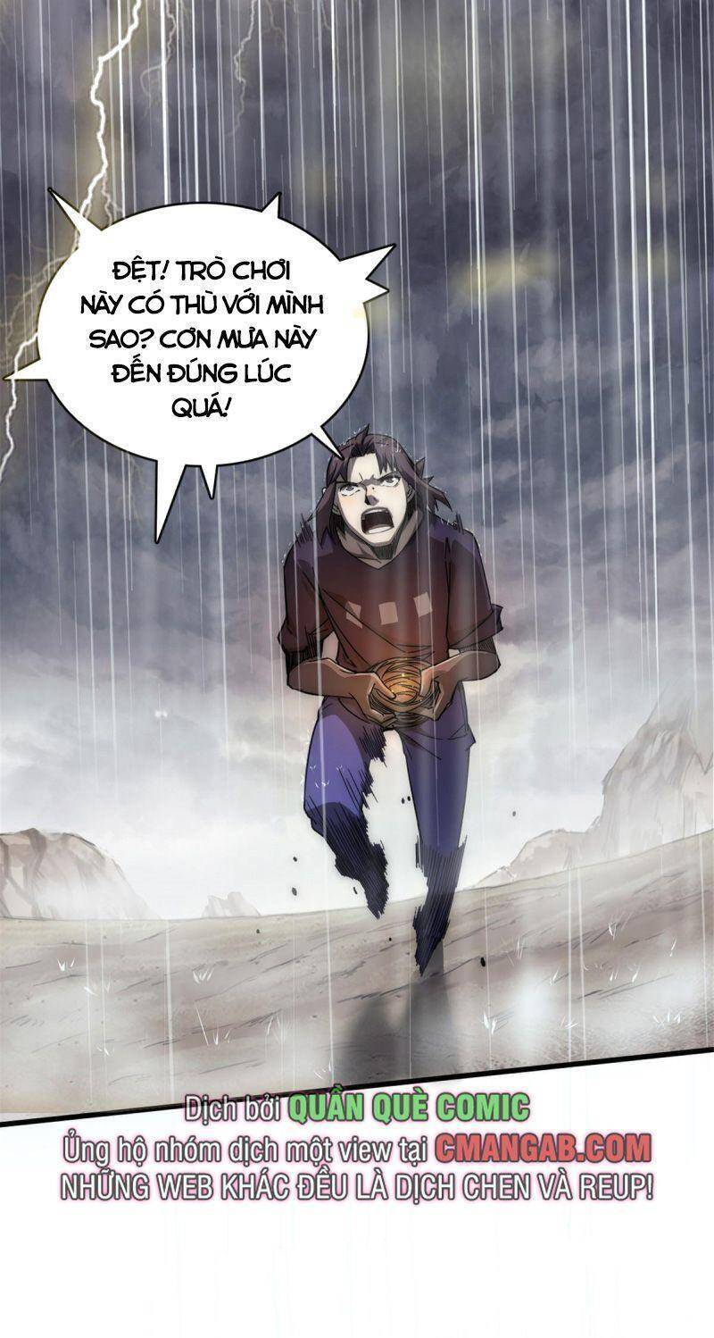 Một Ngày Của Tôi Có 48 Giờ Chapter 8 - Trang 2