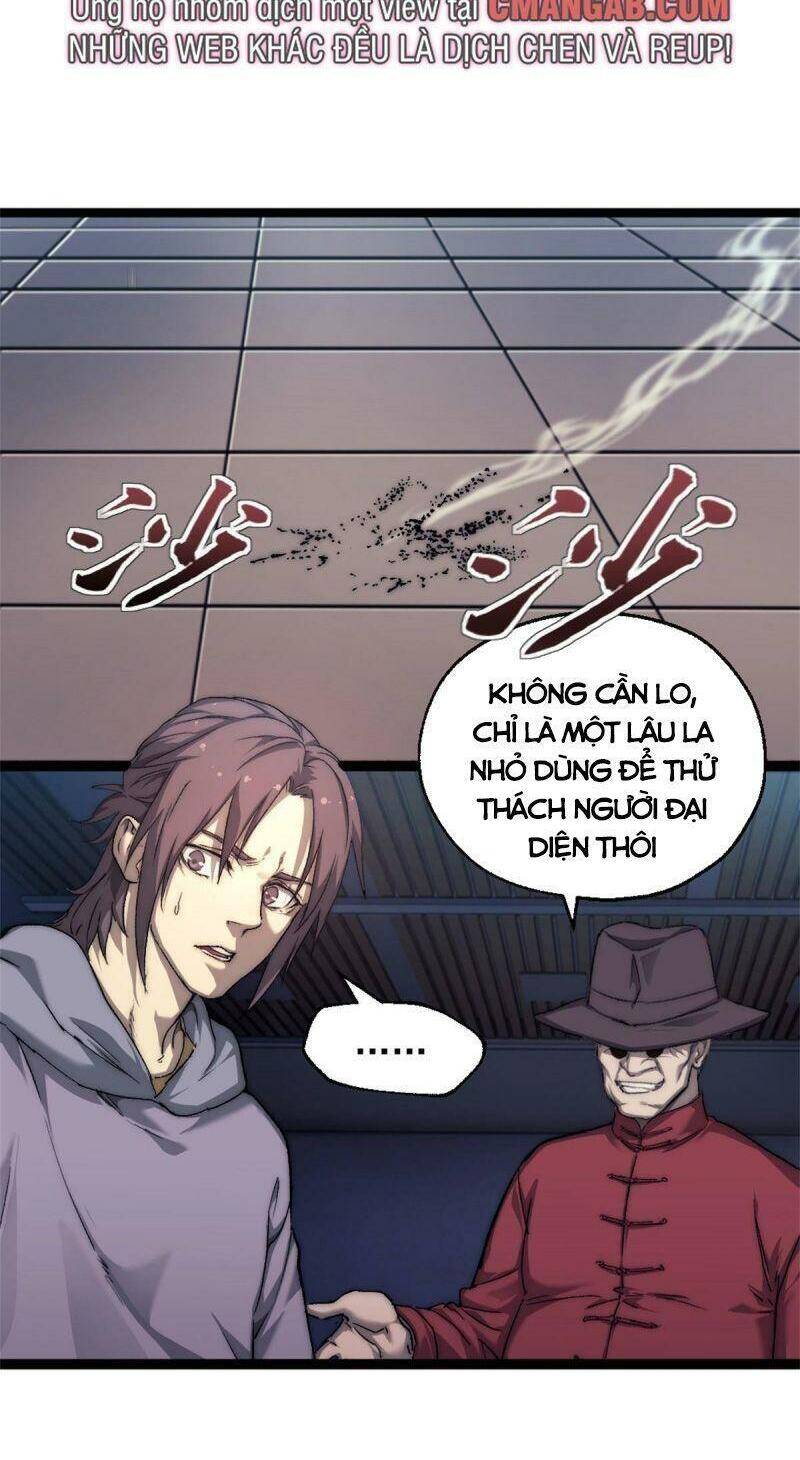 Một Ngày Của Tôi Có 48 Giờ Chapter 7 - Trang 2