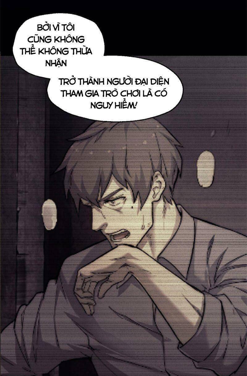 Một Ngày Của Tôi Có 48 Giờ Chapter 7 - Trang 2