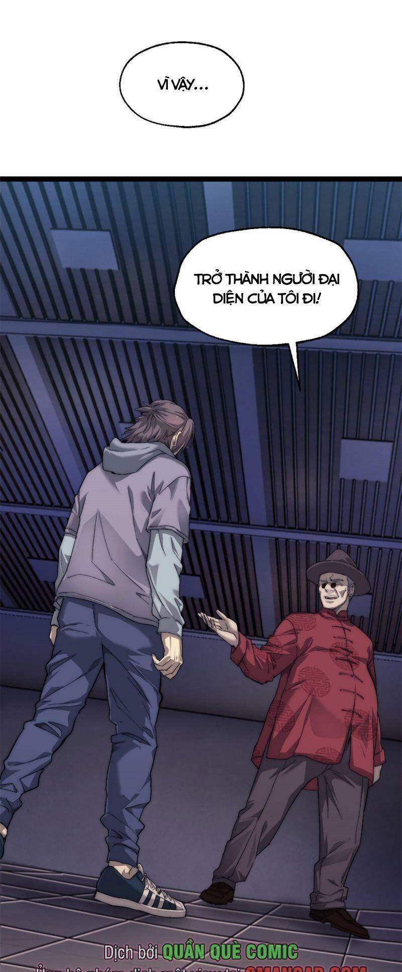 Một Ngày Của Tôi Có 48 Giờ Chapter 7 - Trang 2