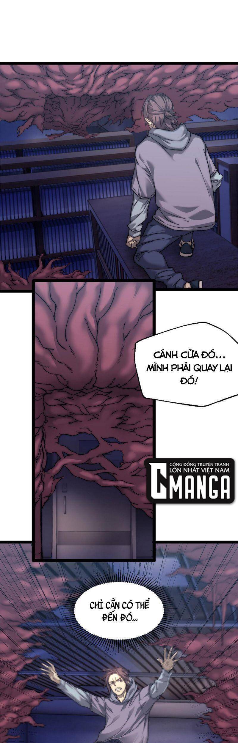 Một Ngày Của Tôi Có 48 Giờ Chapter 6 - Trang 2