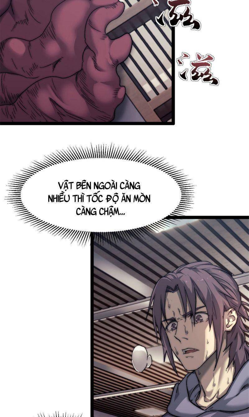 Một Ngày Của Tôi Có 48 Giờ Chapter 5 - Trang 2