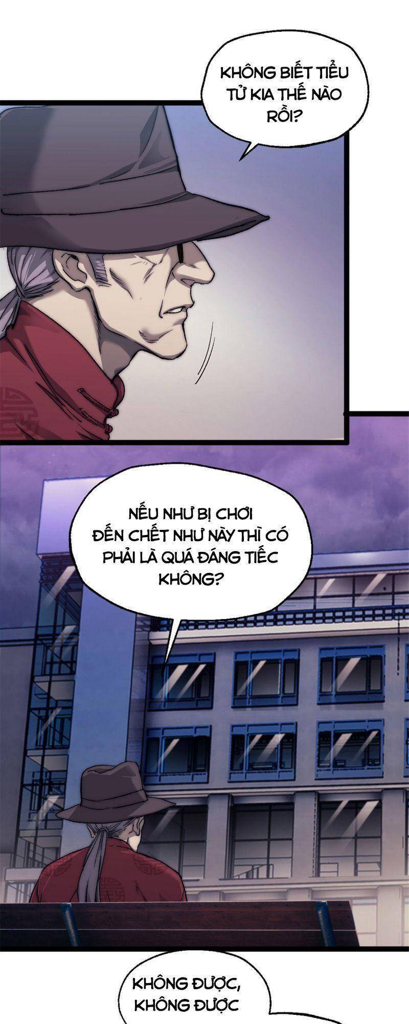 Một Ngày Của Tôi Có 48 Giờ Chapter 5 - Trang 2