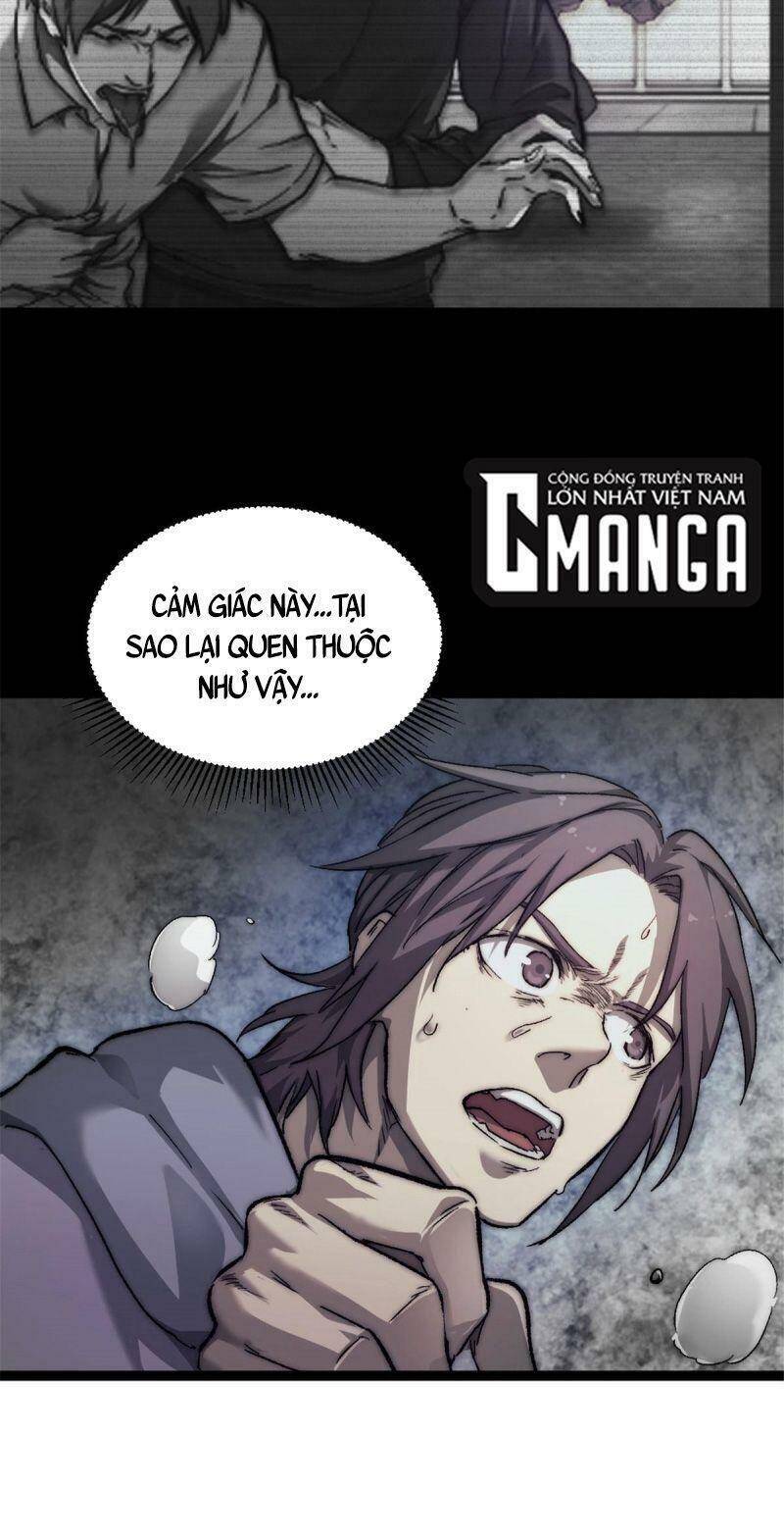 Một Ngày Của Tôi Có 48 Giờ Chapter 4 - Trang 2