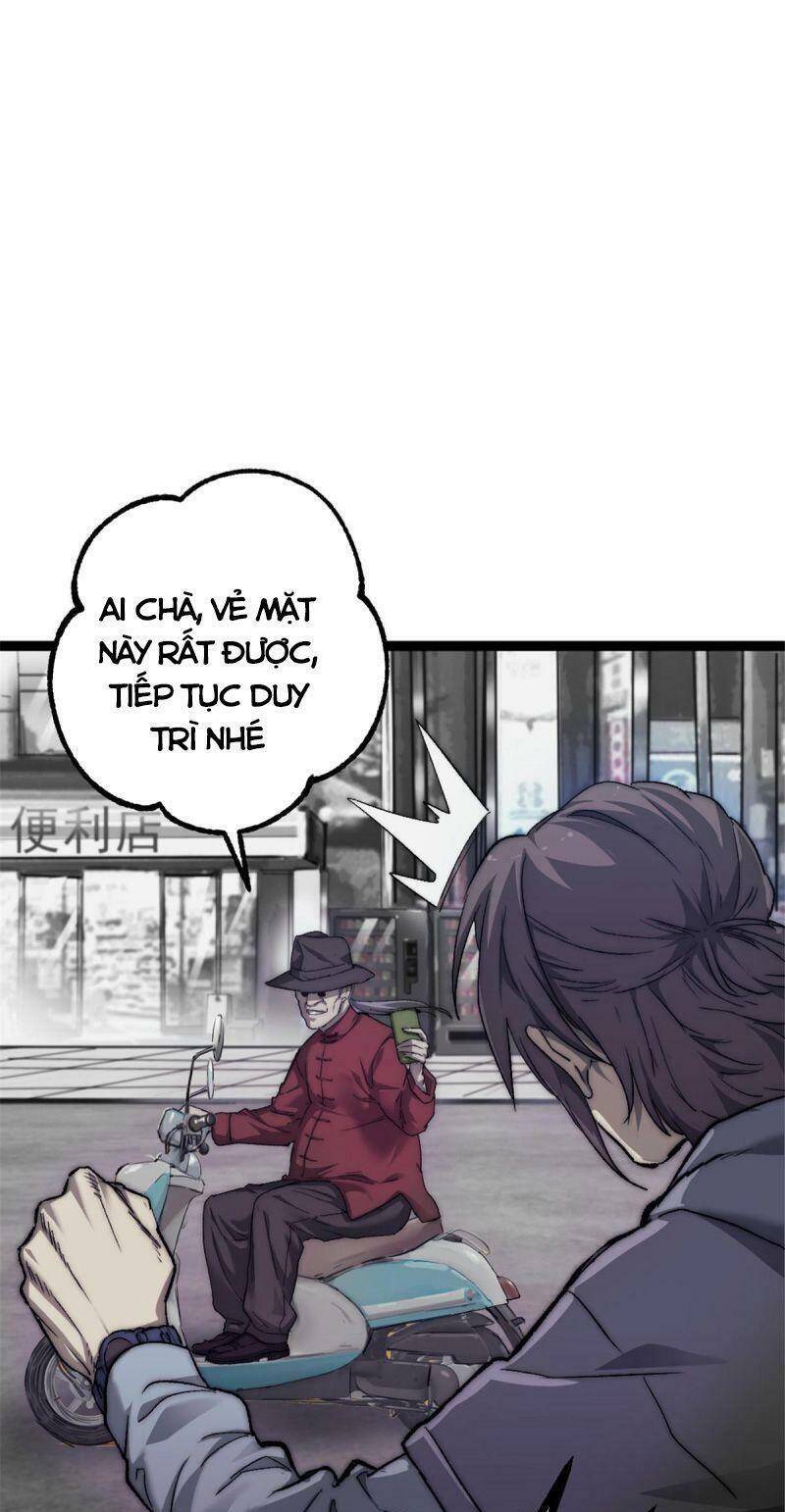 Một Ngày Của Tôi Có 48 Giờ Chapter 4 - Trang 2