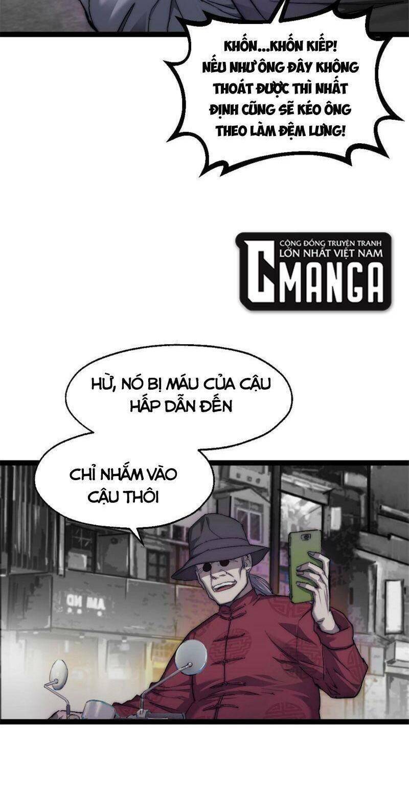 Một Ngày Của Tôi Có 48 Giờ Chapter 4 - Trang 2