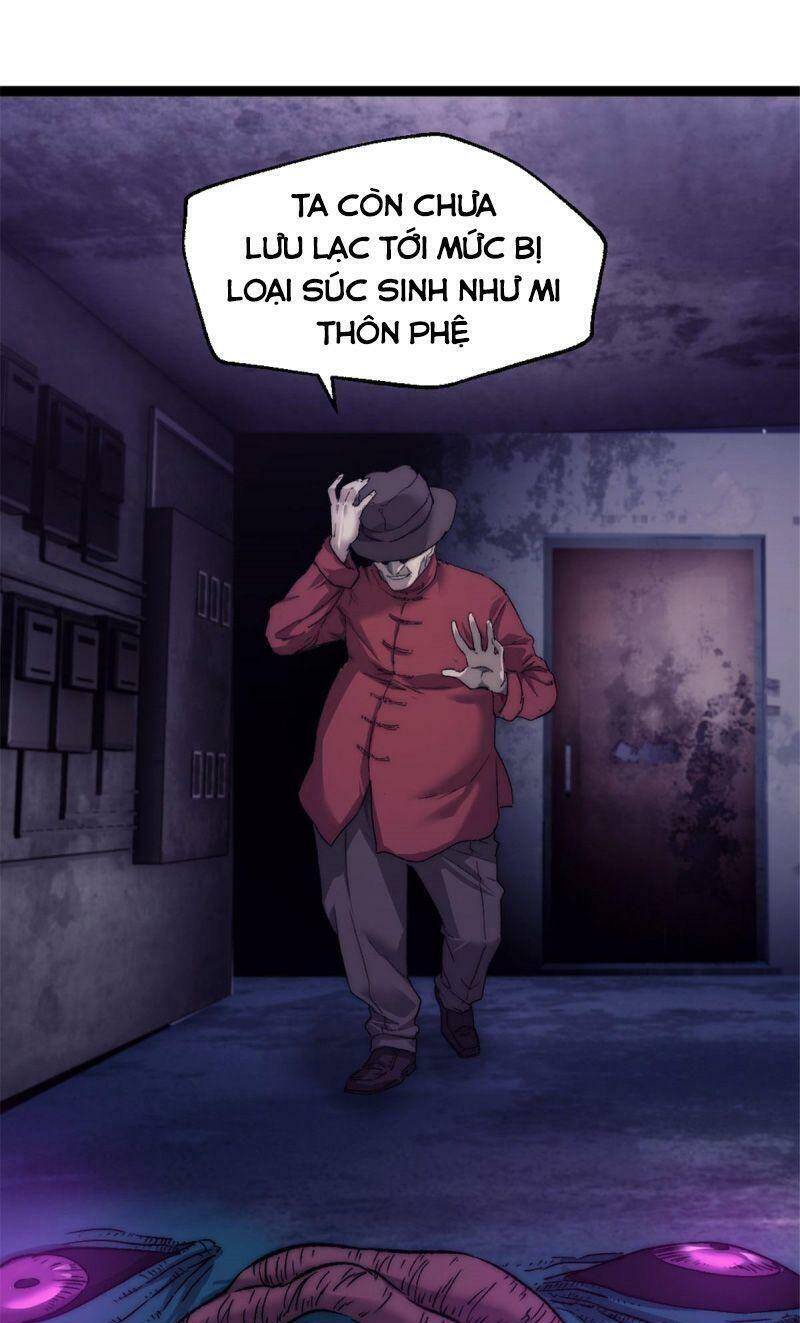 Một Ngày Của Tôi Có 48 Giờ Chapter 3 - Trang 2