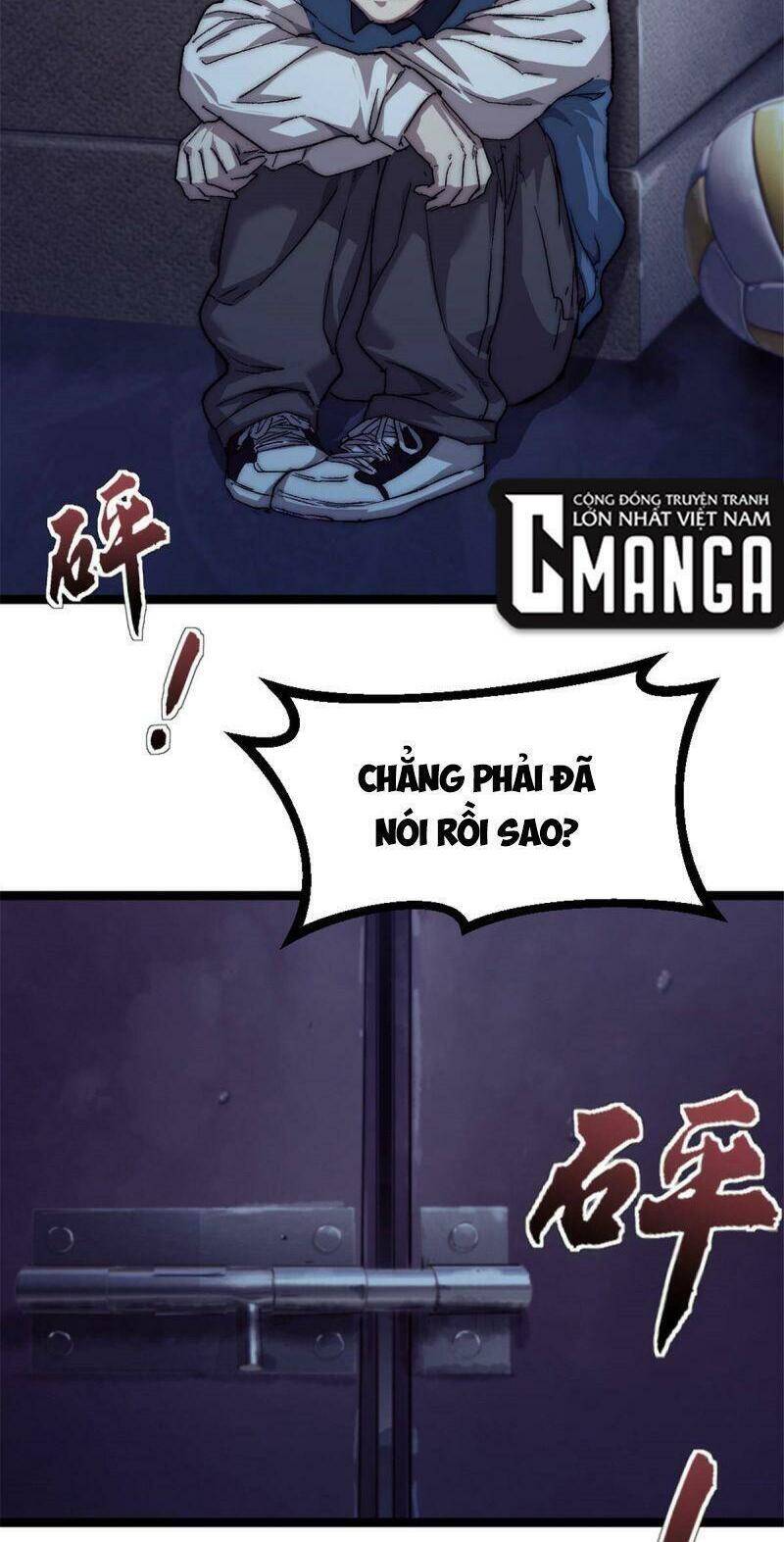 Một Ngày Của Tôi Có 48 Giờ Chapter 3 - Trang 2