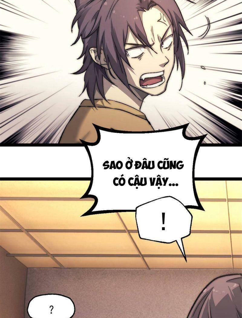 Một Ngày Của Tôi Có 48 Giờ Chapter 3 - Trang 2