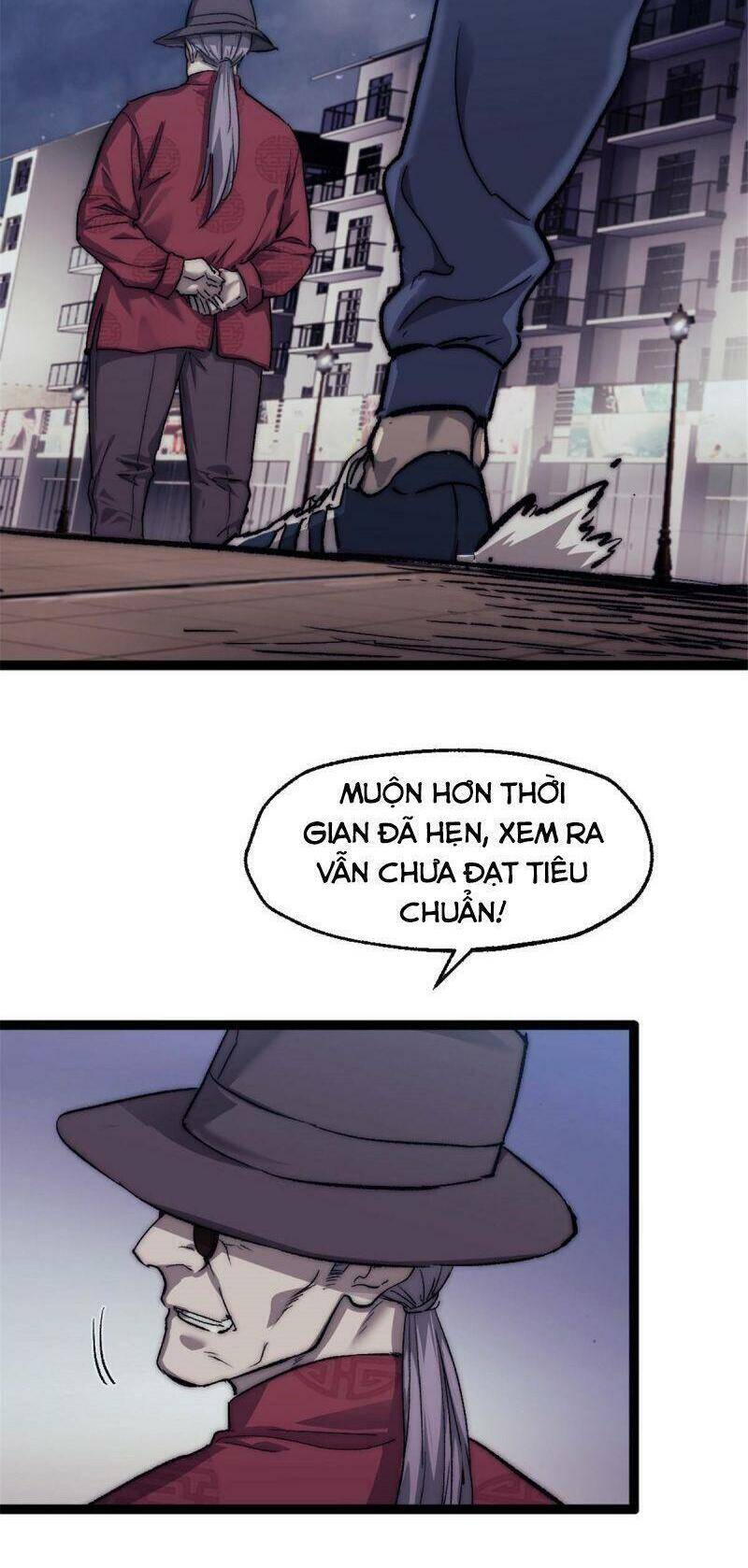 Một Ngày Của Tôi Có 48 Giờ Chapter 3 - Trang 2