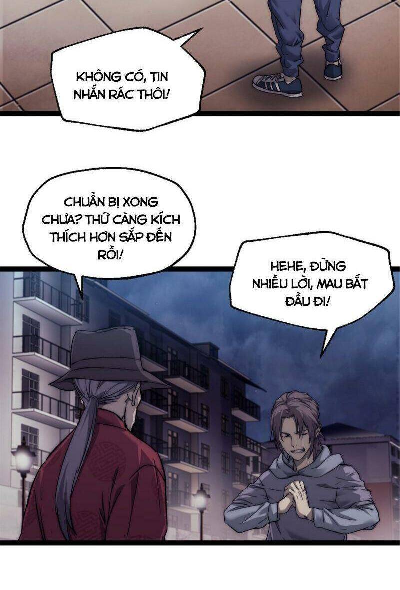 Một Ngày Của Tôi Có 48 Giờ Chapter 3 - Trang 2