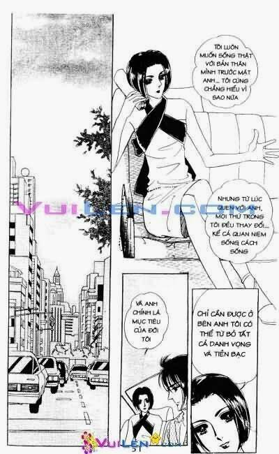 Lá Chắn Tình Yêu Chapter 9 - Trang 2