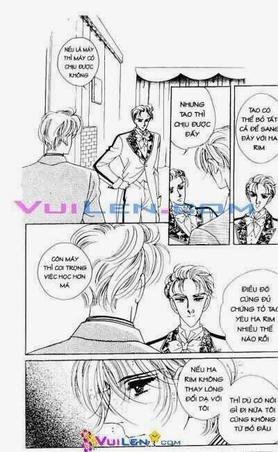 Lá Chắn Tình Yêu Chapter 9 - Trang 2