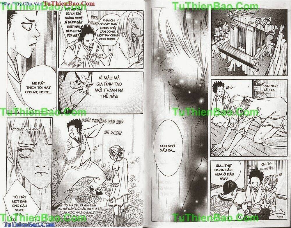 Cổ Vật Kinh Hoàng Chapter 9 - Trang 2