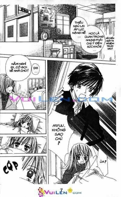 Con Gái Con Trai Chapter 14 - Trang 2