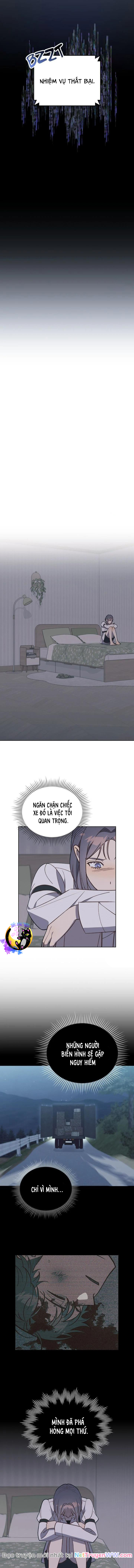 Xích Chặt Ông Chủ Của Tôi Chapter 25 - Trang 2