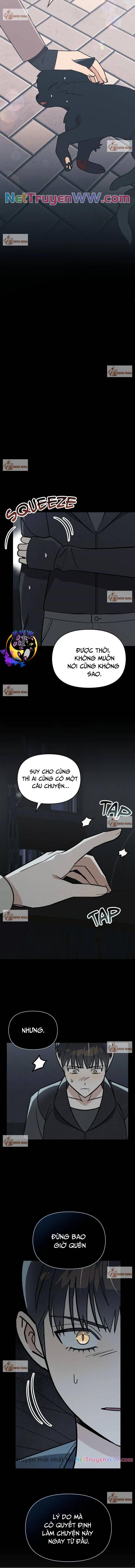 Xích Chặt Ông Chủ Của Tôi Chapter 19 - Trang 2