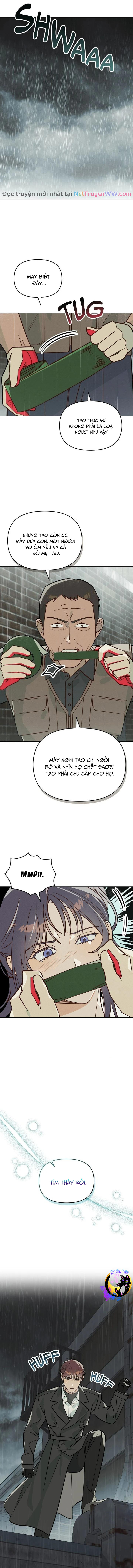 Xích Chặt Ông Chủ Của Tôi Chapter 13 - Trang 2