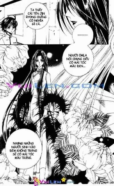 Nàng Công Chúa Bỏ Trốn Chapter 10 - Trang 2