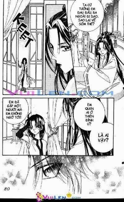 Nàng Công Chúa Bỏ Trốn Chapter 10 - Trang 2