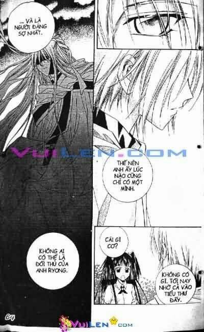 Nàng Công Chúa Bỏ Trốn Chapter 7 - Trang 2