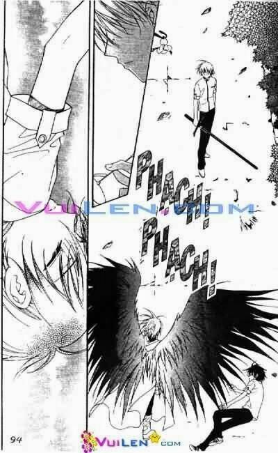 Nàng Công Chúa Bỏ Trốn Chapter 7 - Trang 2