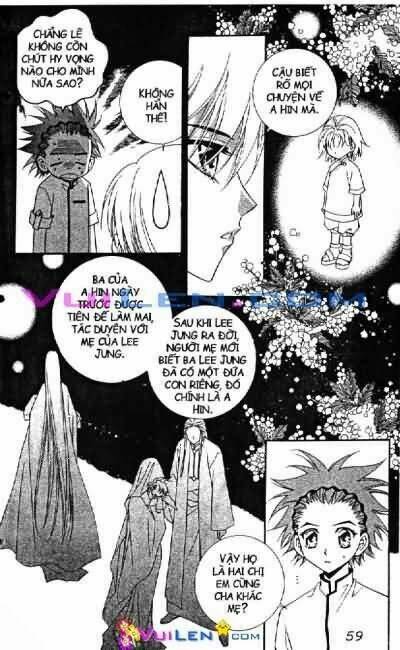 Nàng Công Chúa Bỏ Trốn Chapter 4 - Trang 2