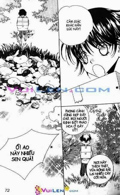 Nàng Công Chúa Bỏ Trốn Chapter 2 - Trang 2