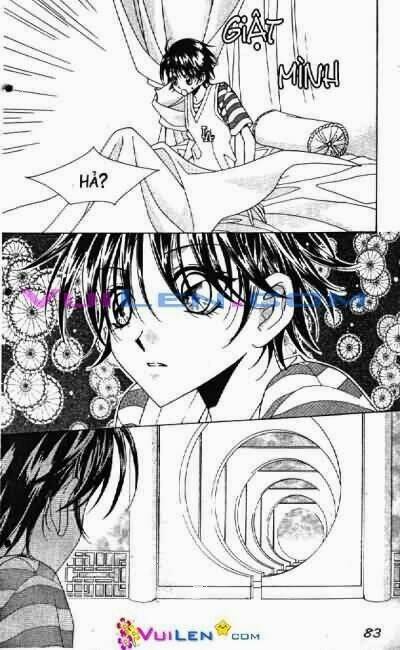 Nàng Công Chúa Bỏ Trốn Chapter 2 - Trang 2