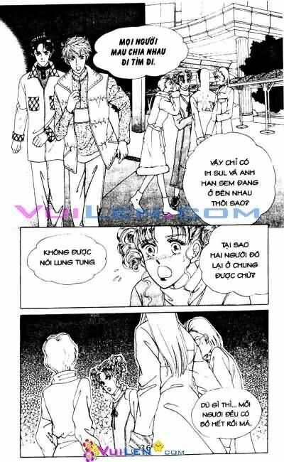 Nụ Hôn Nồng Thắm Chapter 9 - Trang 2