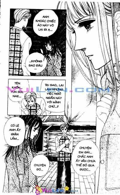 Nụ Hôn Nồng Thắm Chapter 9 - Trang 2