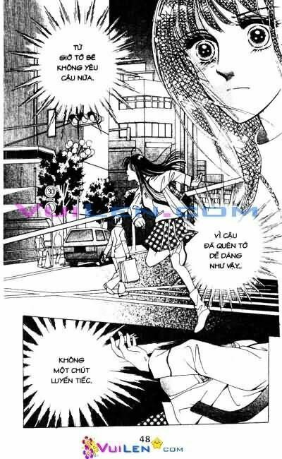 Nụ Hôn Nồng Thắm Chapter 7 - Trang 2